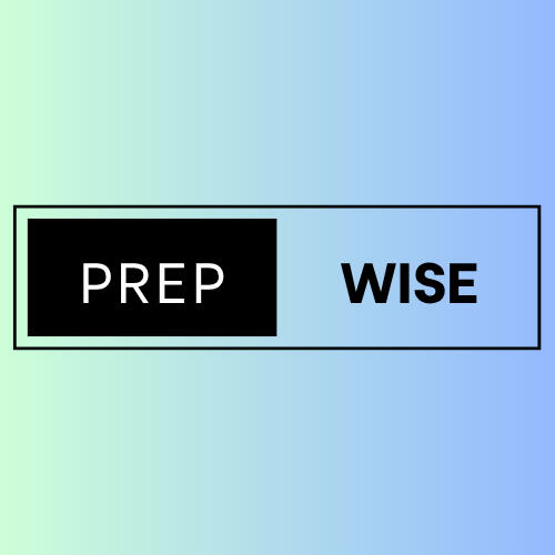 Prepwise